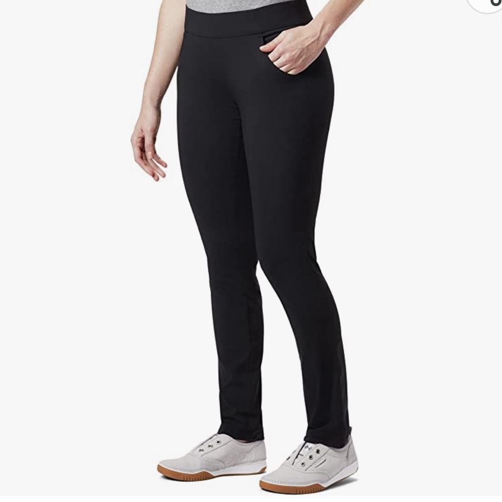 Columbia pants